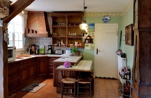 Ile-aux-Moines House | ILE AUX MOINES - House 4 bedrooms - 2 bathrooms