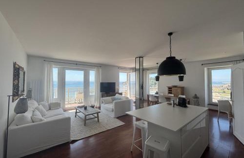 Trebeurden Apartment | Ile aux moines t3