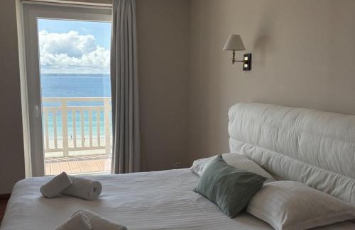 Trebeurden Apartment | Ile aux moines t3