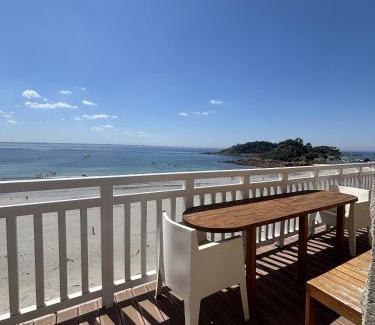 Trebeurden Apartment | Ile aux moines t3
