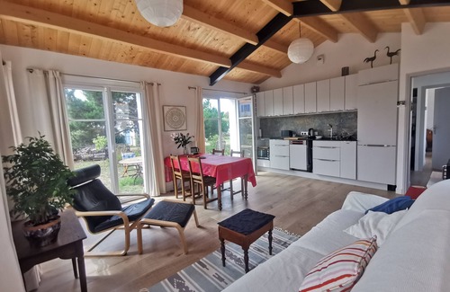 Ile d'Yeu House | Ile d'Yeu house 2 to 4 persons with garden
