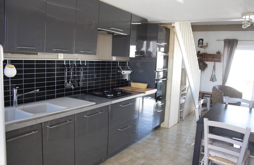 La Couarde-sur-Mer Villa | Ile de Ré - VILLA * - 50m BEACH - HEATED POOL