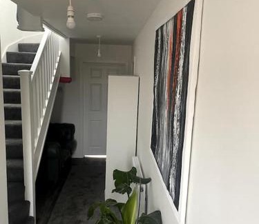 Rushmoor District Apartment | Ile