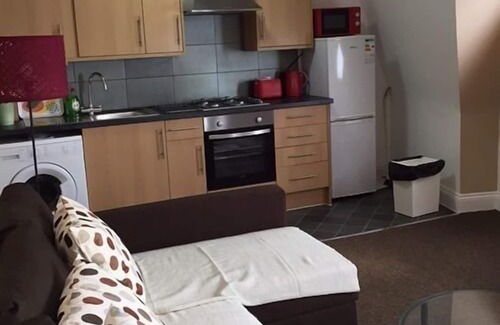 Valentines Apartment | Ilford Central Apartments