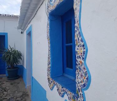 Sao Pedro do Corval House | Ilha ALFRIDA