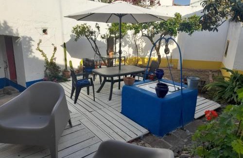 Sao Pedro do Corval House | Ilha ALFRIDA