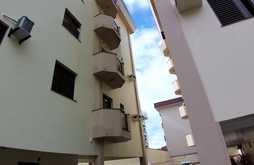 Praia Grande Apartment | Ilha do Sol 1 Bedroom Praia Grande Ubatuba