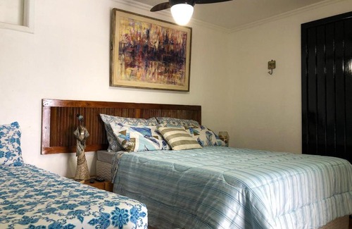 Mambucaba House | Ilha Major