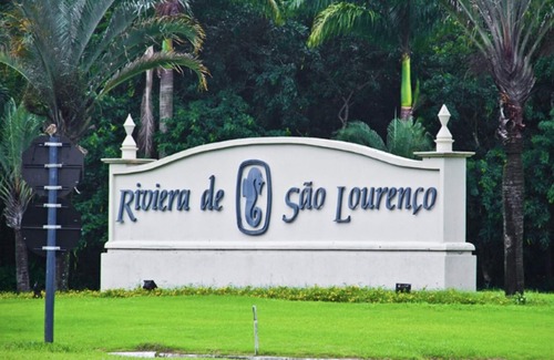 Riviera de Sao Lourenco Apartment | Ilha Verde Residence Resort Condominium Apartment