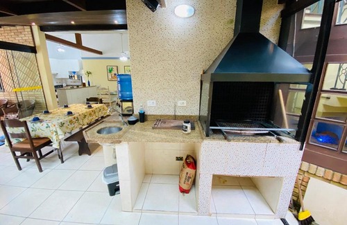 Centro Comercial House | ILHABEACH GUESTHOUSE