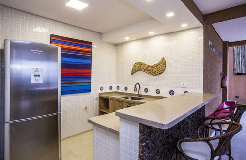 Pereque Apartment | Ilhabela Beach Residences