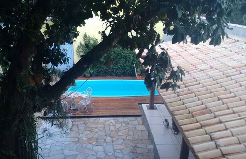 Ilhabela House | Ilhabela sailing capital
