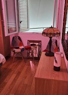 Elbasan Apartment | Ilia