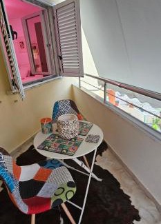 Elbasan Apartment | Ilia