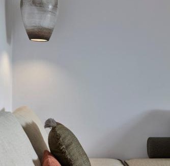 Adamas Apartment | Iliana Olive Branch