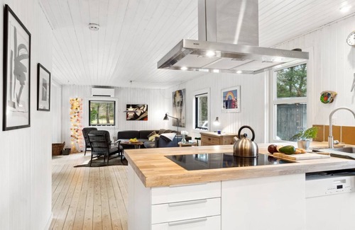 Nykobing Sjaelland House | "Iliane" - 450m from the sea by Interhome