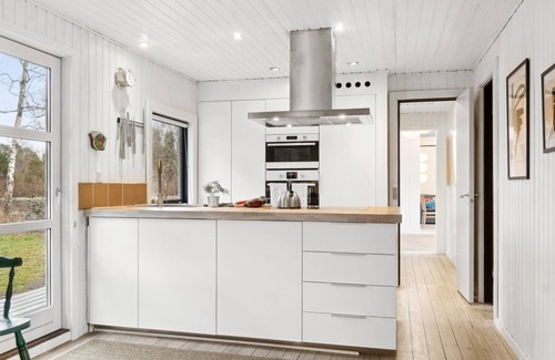 Nykobing Sjaelland House | "Iliane" - 450m from the sea by Interhome