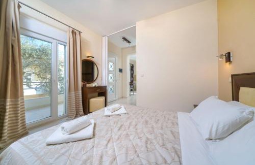 Chrisi Ammoudia Apartment | Ilias Apartments
