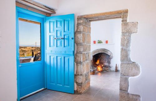 Karpathos House | Ilias Cottage