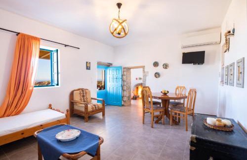 Karpathos House | Ilias Cottage