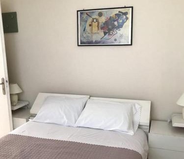 Aidhipsos Apartment | Iliovasilema