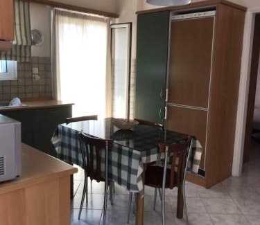 Aidhipsos Apartment | Iliovasilema