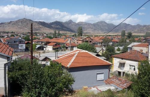 Prilep House | Iliovski Inn - Just Like Home
