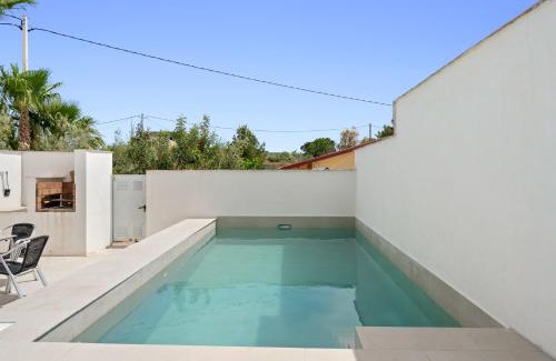 El Ligallo del Ganguil House | Illa de Buda