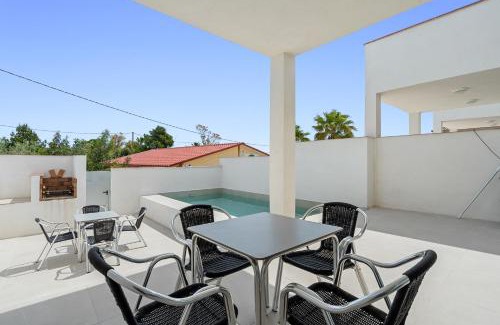 El Ligallo del Ganguil House | Illa de Buda