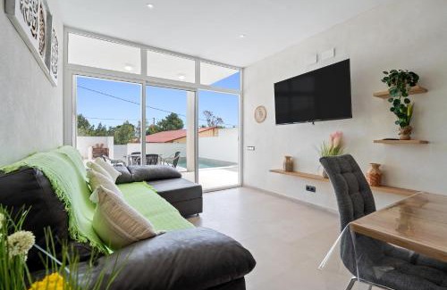 El Ligallo del Ganguil House | Illa de Buda