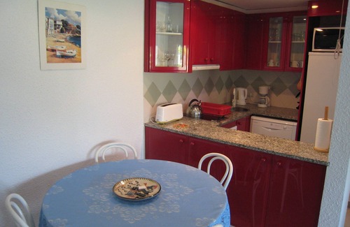 L'Estartit Apartment | Illa Mar d'Or 7 - L'Estartit, Els Salats