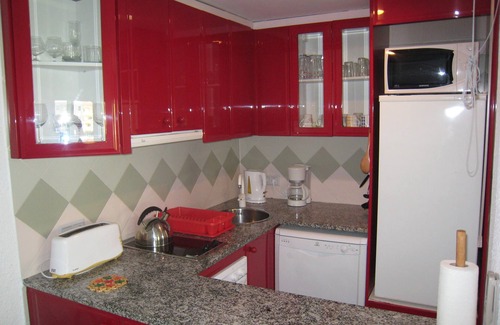 L'Estartit Apartment | Illa Mar d'Or 7 - L'Estartit, Els Salats