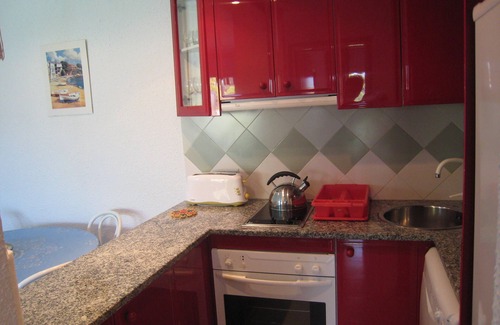 L'Estartit Apartment | Illa Mar d'Or 7 - L'Estartit, Els Salats