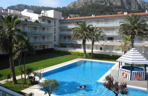 L'Estartit Apartment | Illa Mar d'Or 7 - L'Estartit, Els Salats - ES-323-15