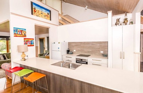 Waratah House | Illangi Beach Retreat
