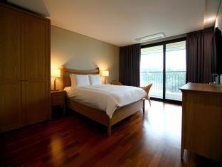 Jungmun Hotel | IlleInn Hotel