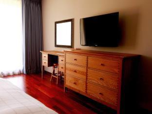 Jungmun Hotel | IlleInn Hotel