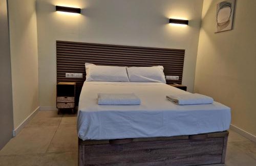 Benimamet Apartment | Illetes Flats - Suite cerca de Feria de Muestras y Metro