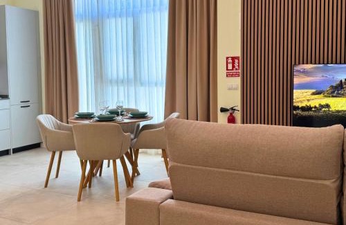 Benimamet Apartment | Illetes Flats - Suite cerca de Feria de Muestras y Metro