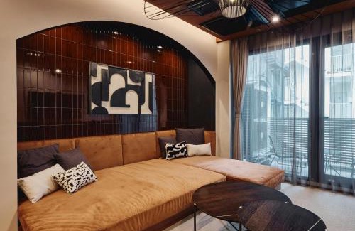 Yotsuya Hotel | illi Enu Yotsuya