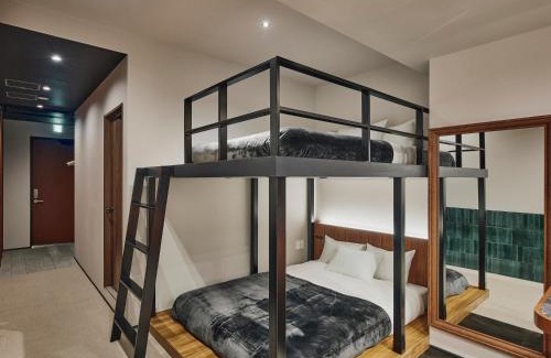 Yotsuya Hotel | illi Enu Yotsuya