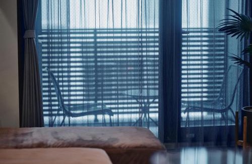 Yotsuya Hotel | illi Enu Yotsuya
