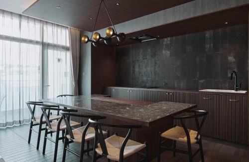 Azabu-Juban Hotel | illi Gran Azabujuban