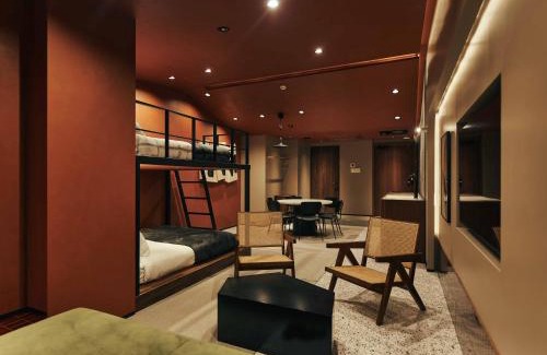 Dogenzaka Hotel | illi Tria Shibuya