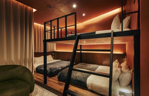 Dogenzaka Hotel | illi Tria Shibuya