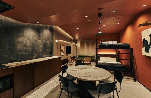 Dogenzaka Hotel | illi Tria Shibuya