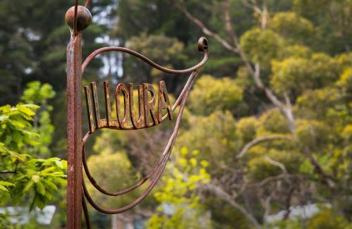 Hepburn Springs House | Illoura