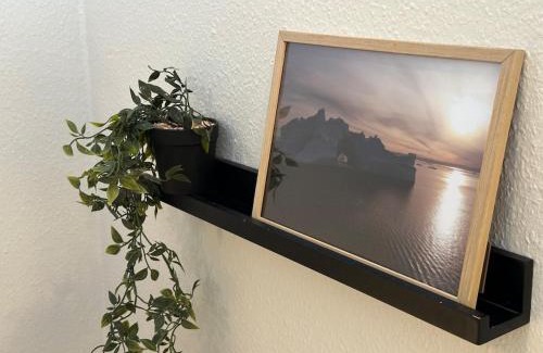 Ilulissat House | Illu Rental - Sea & City view Guesthouse