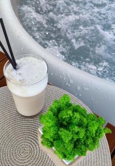 Trebujeni House | ILLU Resort
