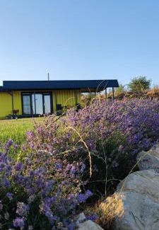 Trebujeni House | ILLU Resort
